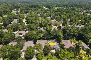 22 N Castlegreen Cir, The Woodlands, TX 77381 - Photo 49