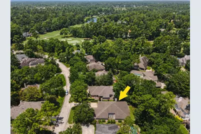 22 N Castlegreen Circle, The Woodlands, TX 77381 - Photo 47