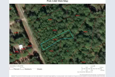 Lot 307 Lumbermans Road, Onalaska, TX 77360 - Photo 3