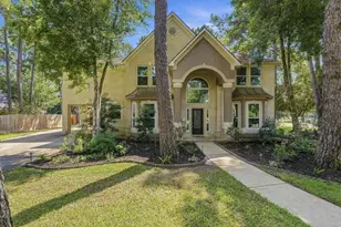 17327 Scenic Lake Ct, Cypress, TX 77429 - Photo 1