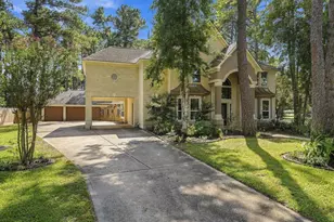 17327 Scenic Lake Ct, Cypress, TX 77429 - Photo 3