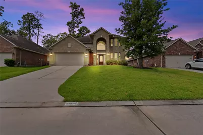 6407 Pine Rest Drive, Spring, TX 77389 - Photo 1