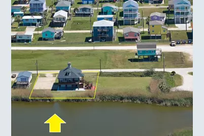 203 Francis Cove, Surfside Beach, TX 77541 - Photo 37