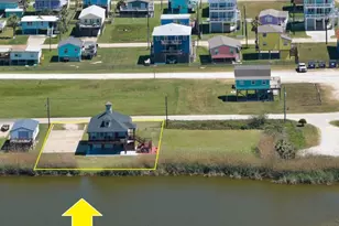 203 Francis Cove, Surfside Beach, TX 77541 - Photo 37