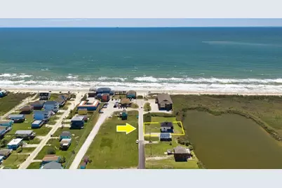 203 Francis Cove, Surfside Beach, TX 77541 - Photo 39