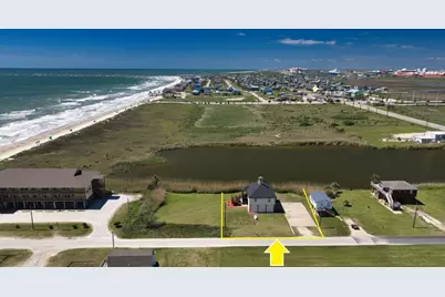 203 Francis Cove, Surfside Beach, TX 77541 - Photo 41