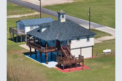 203 Francis Cove, Surfside Beach, TX 77541 - Photo 35