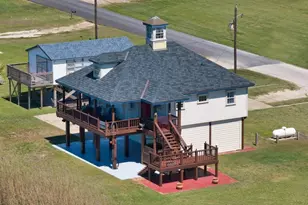 203 Francis Cove, Surfside Beach, TX 77541 - Photo 35