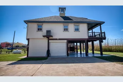 203 Francis Cove, Surfside Beach, TX 77541 - Photo 33