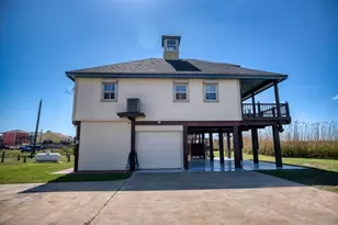 203 Francis Cove, Surfside Beach, TX 77541 - Photo 33