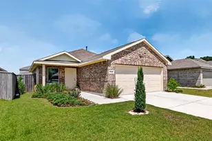17414 Cyprian Cedar Ln, New Caney, TX 77357 - Photo 1