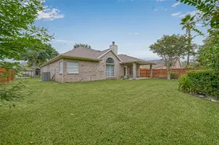 3322 E Cedar Hollow Dr, Pearland, TX 77584 - Photo 49