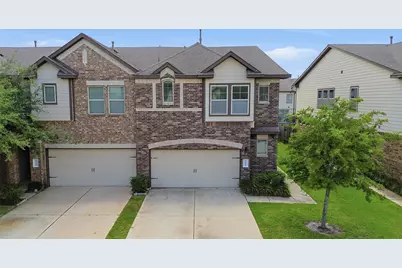 3418 Harvest Meadow Lane, Rosenberg, TX 77471 - Photo 3