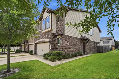 3418 Harvest Meadow Lane, Rosenberg, TX 77471 - Photo 5