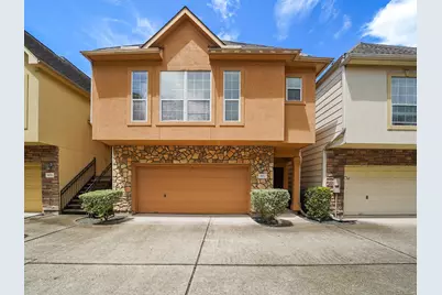 5817 Washington Avenue #C, Houston, TX 77007 - Photo 1