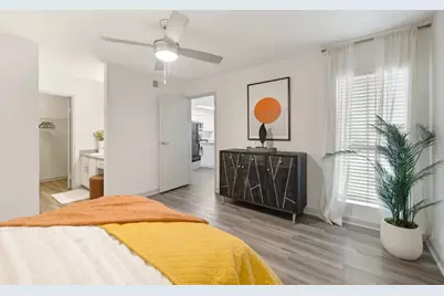 2800 S Ashford Road #1506, Houston, TX 77082 - Photo 5