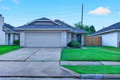 3922 Pintan Lane, Houston, TX 77014 - Photo 1