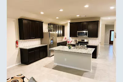 1402 Central Heights Drive, Missouri City, TX 77459 - Photo 5