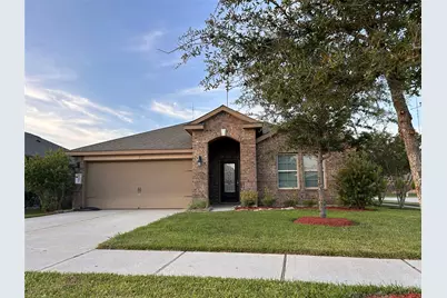 1402 Central Heights Drive, Missouri City, TX 77459 - Photo 1