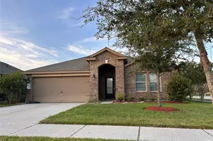 1402 Central Heights Dr, Missouri City, TX 77459 - Photo 1