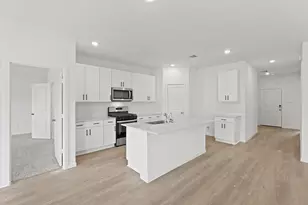 16523 Hidden Ponderosa Path, Magnolia, TX 77355 - Photo 5