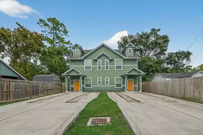 6906 McWilliams Drive, Houston, TX 77091 - Photo 1