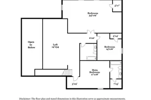 20246 Regents Corner Dr, Katy, TX 77449 - Photo 3