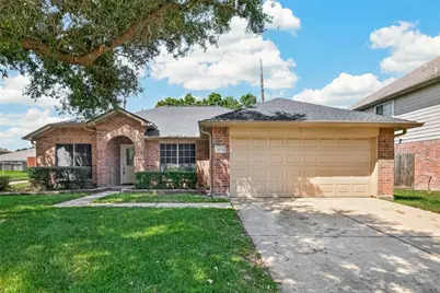 3603 Bristleleaf Dr, Katy, TX 77449 - Photo 1