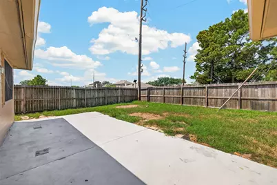 3603 Bristleleaf Dr, Katy, TX 77449 - Photo 33