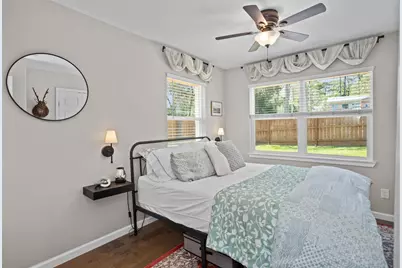 120 Cliff Street, Point Blank, TX 77364 - Photo 11