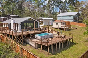 120 Cliff St, Point Blank, TX 77364 - Photo 29