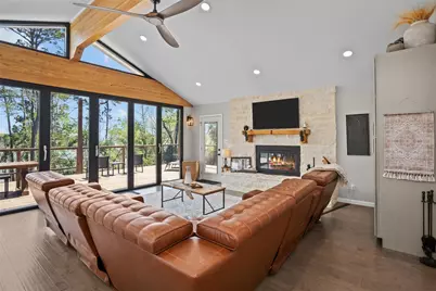 120 Cliff Street, Point Blank, TX 77364 - Photo 1