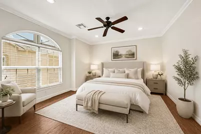 5712 Cornish Street #2B, Houston, TX 77007 - Photo 25
