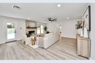 12323 Brandywyne Drive, Houston, TX 77077 - Photo 5