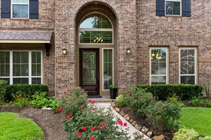 6 Fort Ridge Wy, Missouri City, TX 77459 - Photo 5