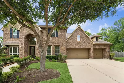 6 Fort Ridge Way, Missouri City, TX 77459 - Photo 1