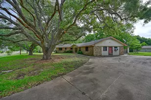 915 Farmers, Brenham, TX 77833 - Photo 1
