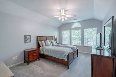 86 Wintergreen Trail, The Woodlands, TX 77382 - Photo 27
