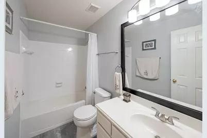 86 Wintergreen Trail, The Woodlands, TX 77382 - Photo 33