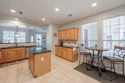 86 Wintergreen Trail, The Woodlands, TX 77382 - Photo 15