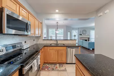 86 Wintergreen Trail, The Woodlands, TX 77382 - Photo 19