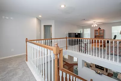 86 Wintergreen Trail, The Woodlands, TX 77382 - Photo 23