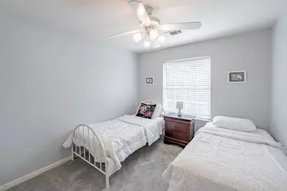 86 Wintergreen Trail, The Woodlands, TX 77382 - Photo 31