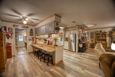 397 County Road 1500, Crockett, TX 75835 - Photo 33