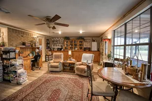 397 Co Rd 1500, Crockett, TX 75835 - Photo 27