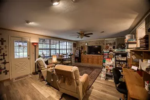 397 Co Rd 1500, Crockett, TX 75835 - Photo 15