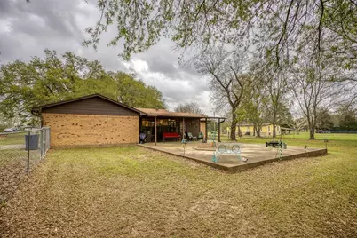 397 County Road 1500, Crockett, TX 75835 - Photo 9