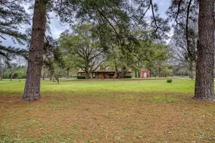 397 Co Rd 1500, Crockett, TX 75835 - Photo 19