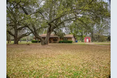 397 County Road 1500, Crockett, TX 75835 - Photo 3