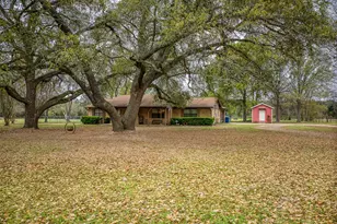 397 Co Rd 1500, Crockett, TX 75835 - Photo 3